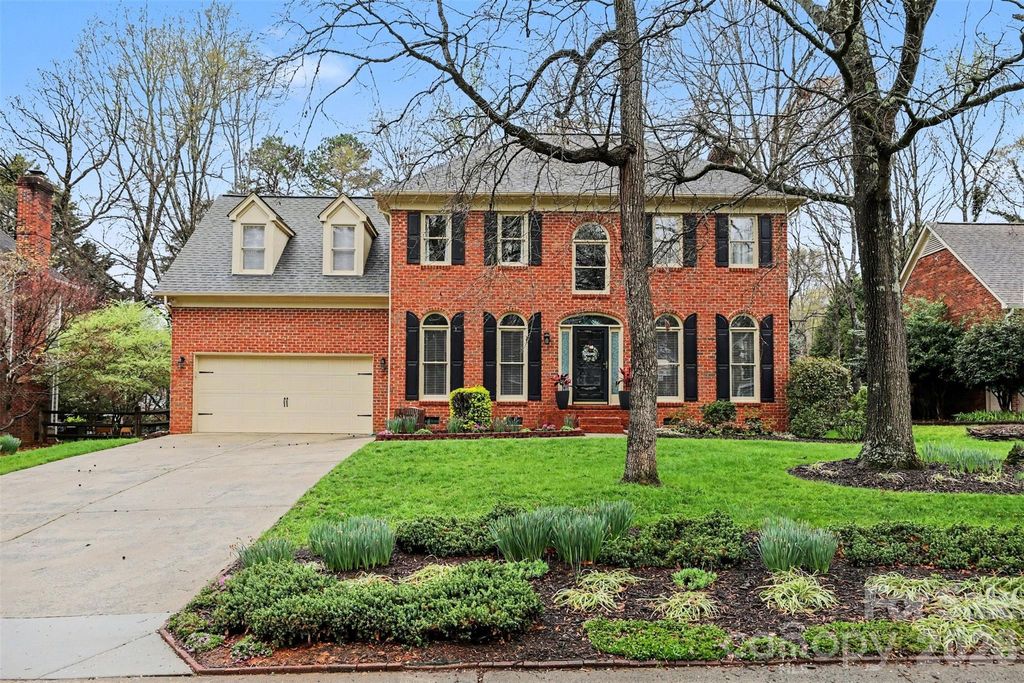 15617 Louth Court, Huntersville, NC 28078