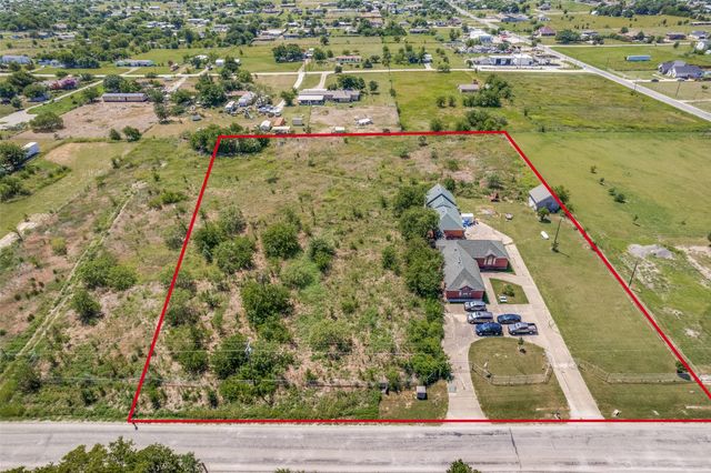 8708 County Road 513, Alvarado, TX 76009