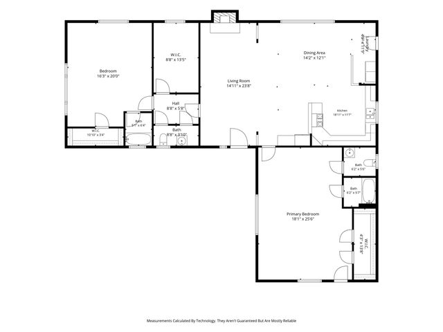 8708 County Road 513, Alvarado, TX 76009