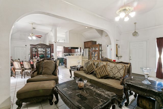 8708 County Road 513, Alvarado, TX 76009