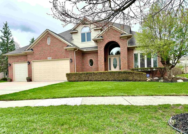 54959 Danielle Street, New Baltimore, MI 48047