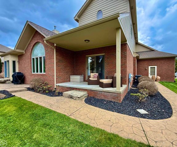 54959 Danielle Street, New Baltimore, MI 48047