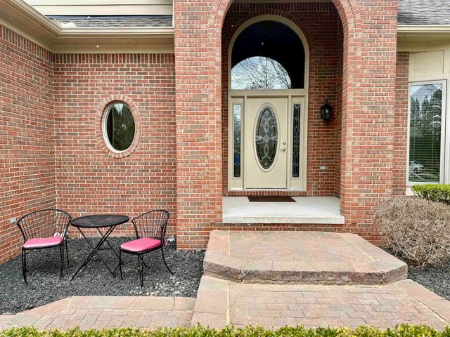 54959 Danielle Street, New Baltimore, MI 48047