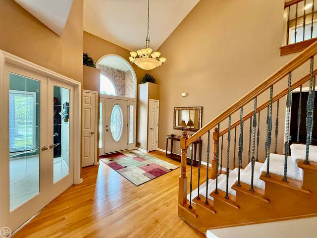 54959 Danielle Street, New Baltimore, MI 48047