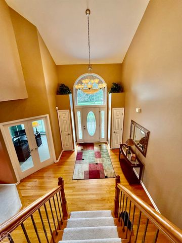 54959 Danielle Street, New Baltimore, MI 48047