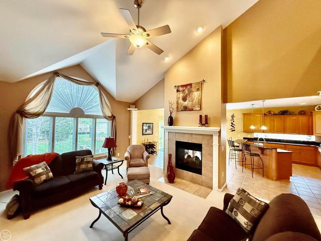 54959 Danielle Street, New Baltimore, MI 48047