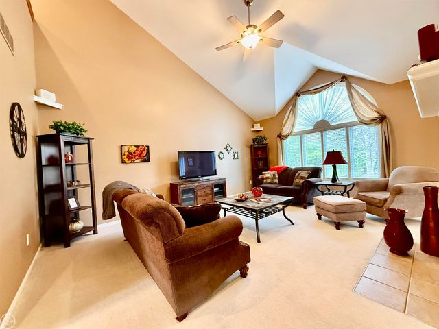 54959 Danielle Street, New Baltimore, MI 48047