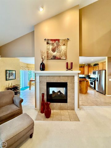 54959 Danielle Street, New Baltimore, MI 48047