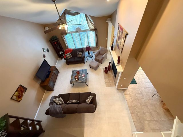 54959 Danielle Street, New Baltimore, MI 48047