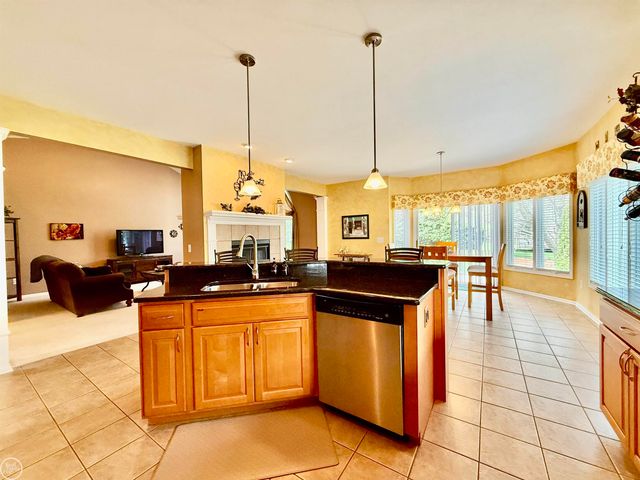 54959 Danielle Street, New Baltimore, MI 48047