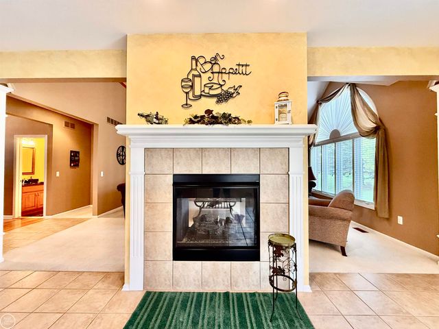 54959 Danielle Street, New Baltimore, MI 48047