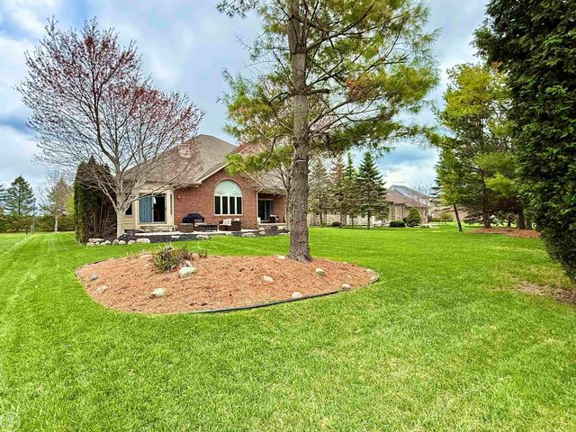 54959 Danielle Street, New Baltimore, MI 48047