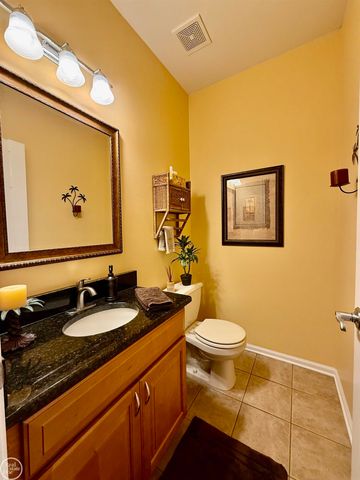 54959 Danielle Street, New Baltimore, MI 48047