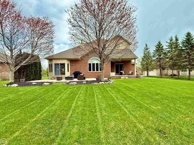 54959 Danielle Street, New Baltimore, MI 48047