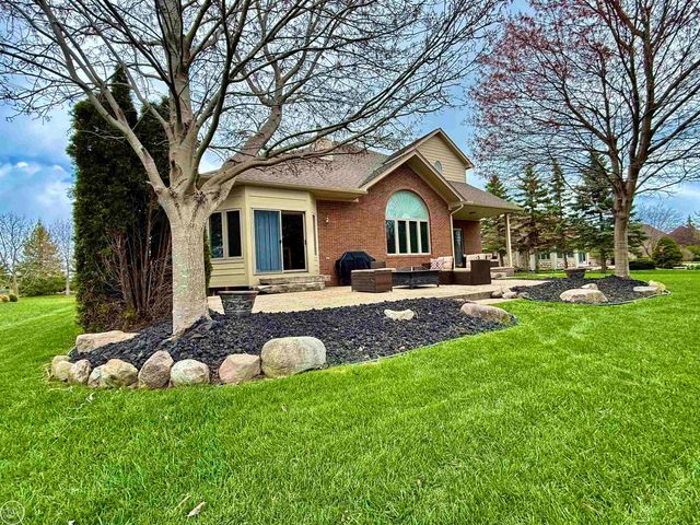 54959 Danielle Street, New Baltimore, MI 48047