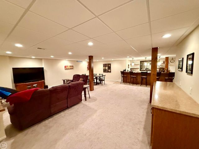 54959 Danielle Street, New Baltimore, MI 48047