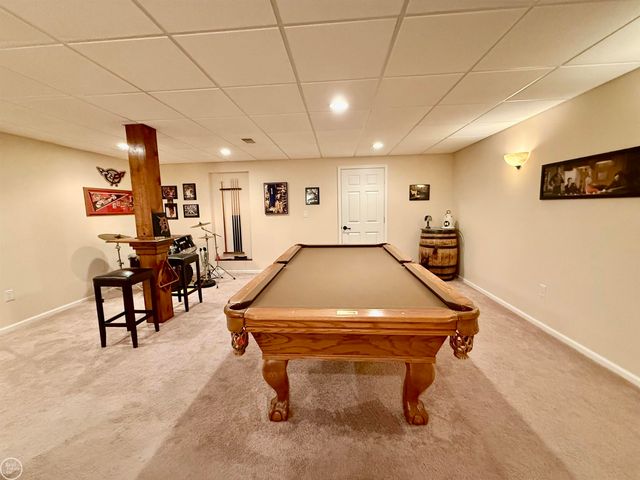 54959 Danielle Street, New Baltimore, MI 48047