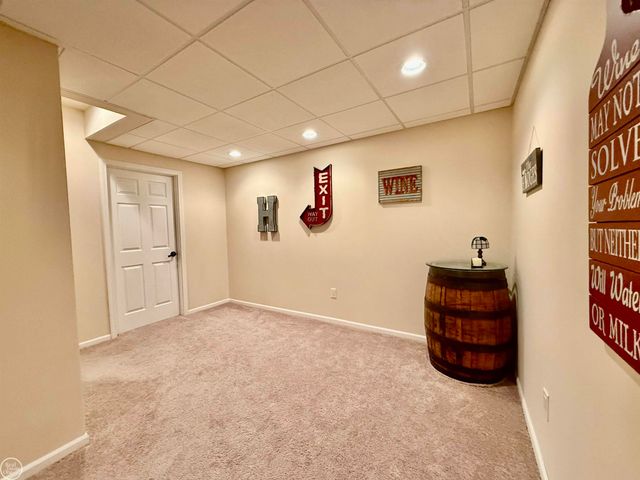 54959 Danielle Street, New Baltimore, MI 48047