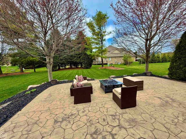 54959 Danielle Street, New Baltimore, MI 48047