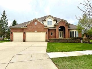 54959 Danielle Street, New Baltimore, MI 48047