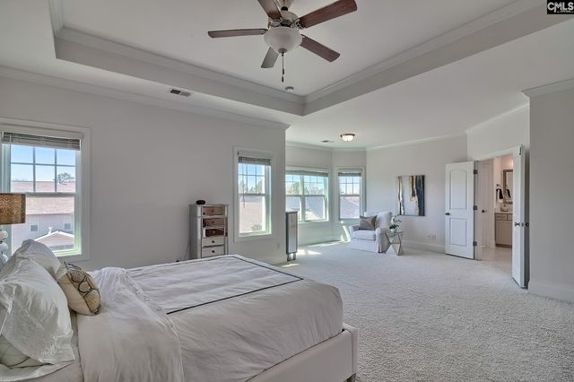 119 Yellowbark Drive, Lexington, SC 29072