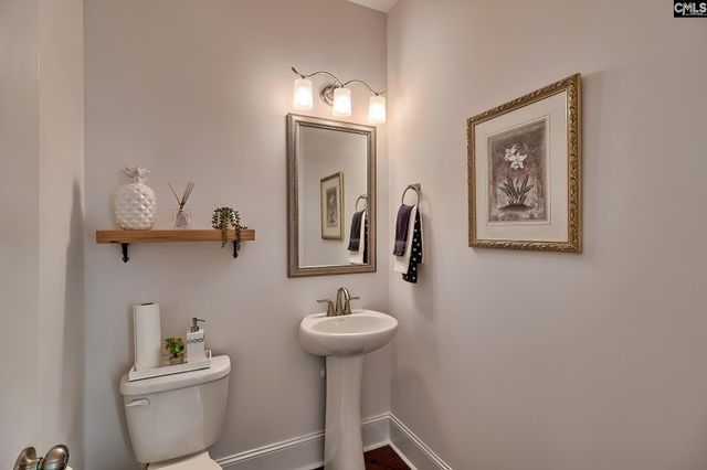 119 Yellowbark Drive, Lexington, SC 29072