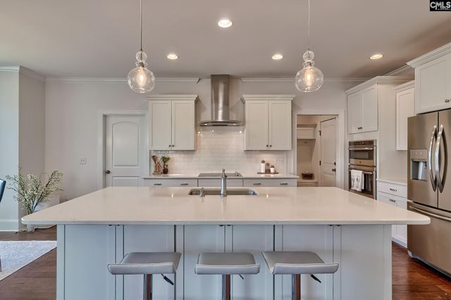 119 Yellowbark Drive, Lexington, SC 29072