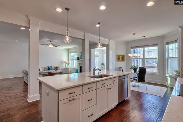 119 Yellowbark Drive, Lexington, SC 29072