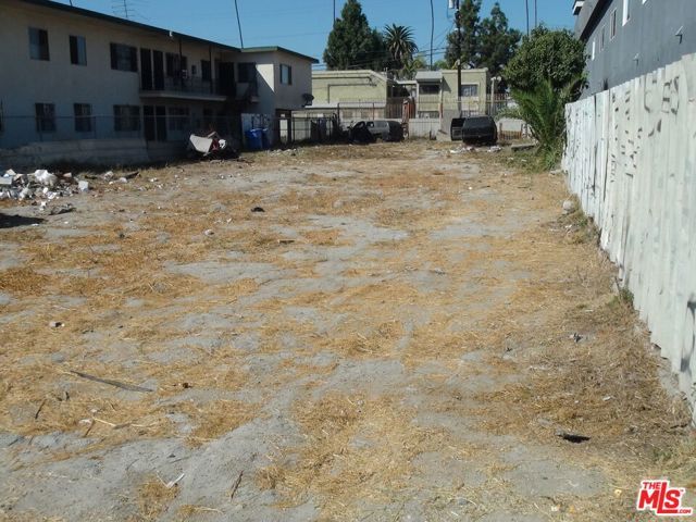 617 W 82Nd Street, Los Angeles, CA 90044