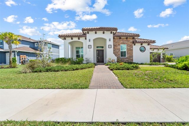 935 Hookline Circle, Loxahatchee, FL 33470