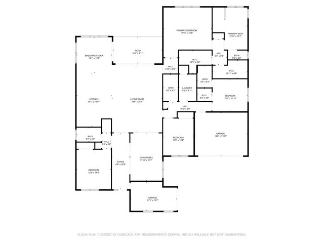935 Hookline Circle, Loxahatchee, FL 33470