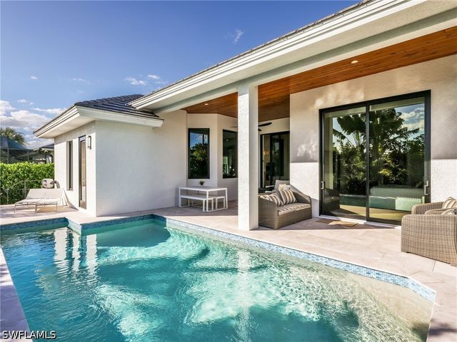 685 6th AVE, Marco Island, FL 34145