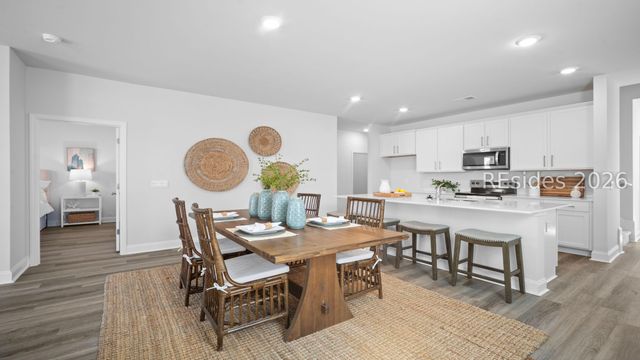 795 Sanctum St, Ridgeland, SC 29936