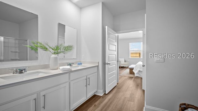 795 Sanctum St, Ridgeland, SC 29936