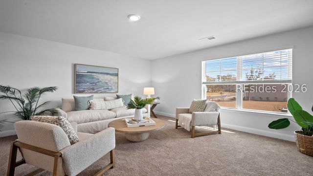 795 Sanctum St, Ridgeland, SC 29936