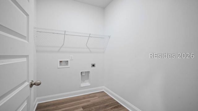 795 Sanctum St, Ridgeland, SC 29936