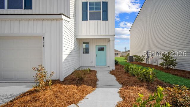 795 Sanctum St, Ridgeland, SC 29936