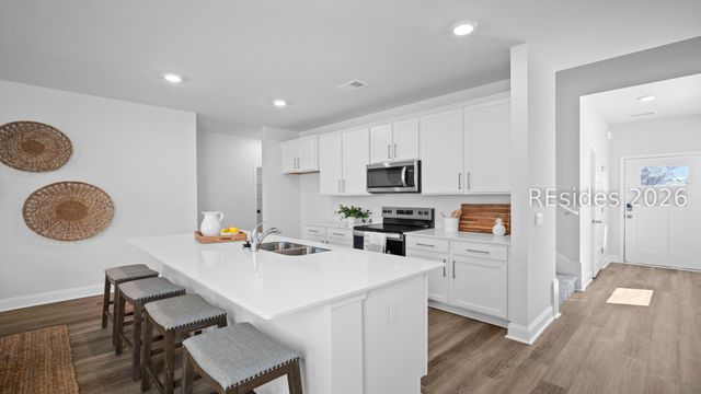 795 Sanctum St, Ridgeland, SC 29936