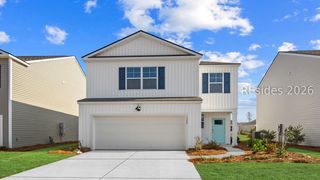 795 Sanctum St, Ridgeland, SC 29936