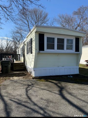 252 Old Canterbury Turnpike LOT 32, Norwich, CT 06360