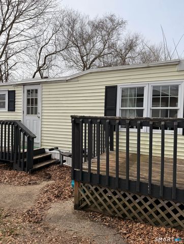 252 Old Canterbury Turnpike LOT 32, Norwich, CT 06360