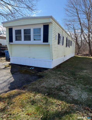 252 Old Canterbury Turnpike LOT 32, Norwich, CT 06360