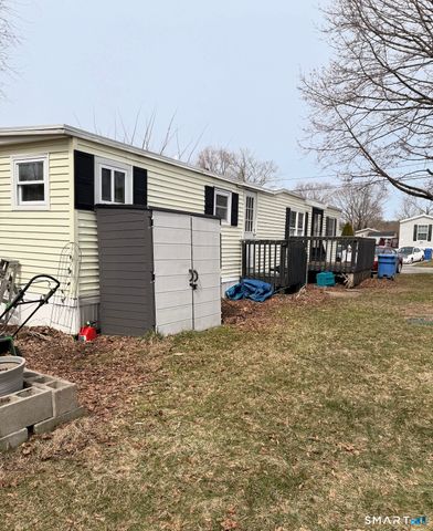 252 Old Canterbury Turnpike LOT 32, Norwich, CT 06360