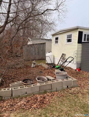 252 Old Canterbury Turnpike LOT 32, Norwich, CT 06360