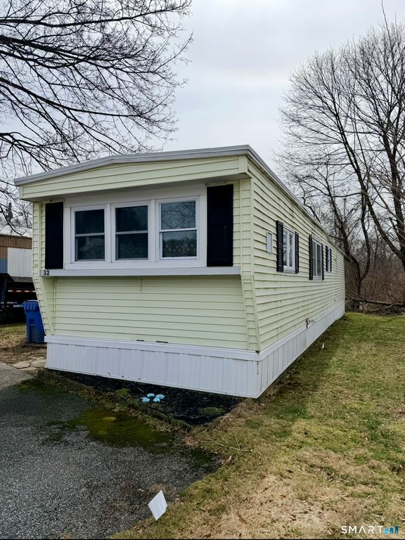 252 Old Canterbury Turnpike LOT 32, Norwich, CT 06360