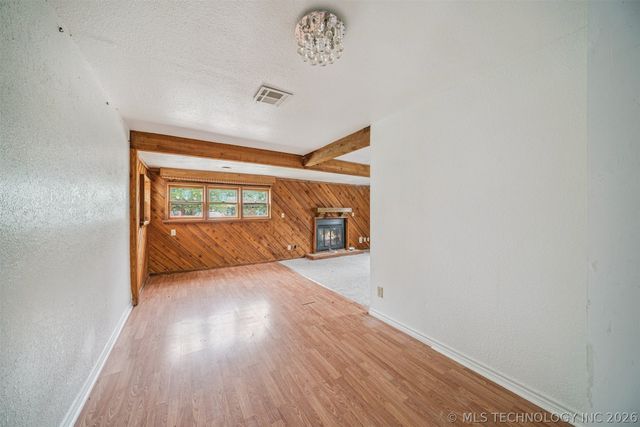 1010 N Gertrude Avenue, Wagoner, OK 74467