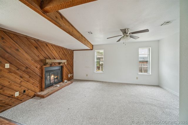 1010 N Gertrude Avenue, Wagoner, OK 74467