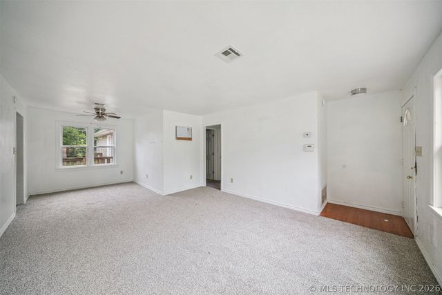 1010 N Gertrude Avenue, Wagoner, OK 74467