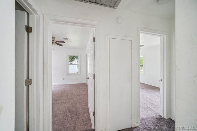 1010 N Gertrude Avenue, Wagoner, OK 74467
