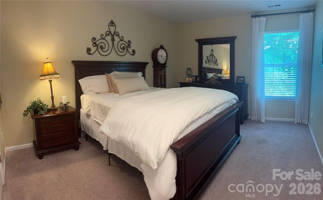 6116 Robley Tate Court, Charlotte, NC 28270